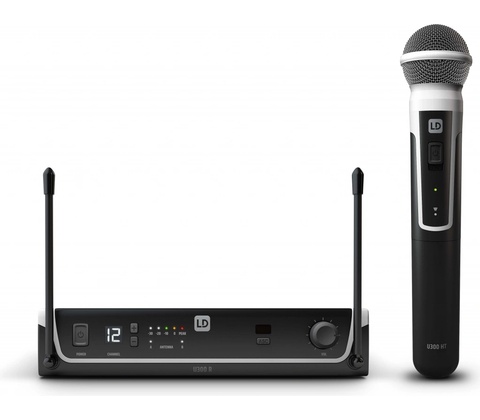 LD Systems U305 HHD