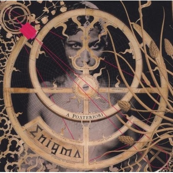 A POSTERIORI - ENIGMA