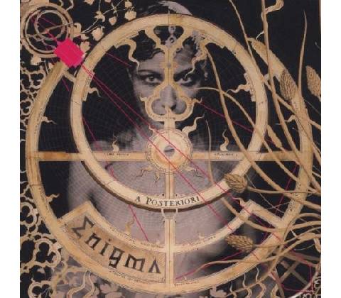 A POSTERIORI - ENIGMA