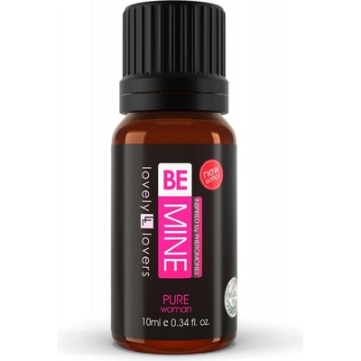 Feromóny Dámske Bemine Pure For Woman 10 ml Lovely Lovers