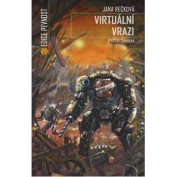 Virtuální vrazi