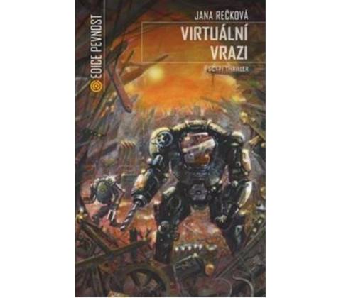 Virtuální vrazi