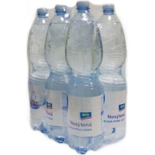 Aro voda nesýtená 6 x 1,5 l