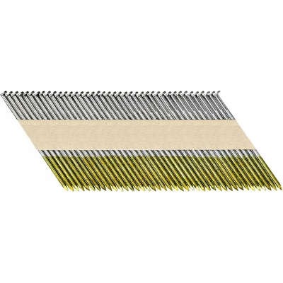 Hřebíky do dřeva Hikoki 2,8 x 75 mm, 2500 ks