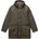 Napapijri Мъжко яке парка Napapijri A-Pilloz Shell Parka - Tea Leaf - размер XL (004-6851-0214)