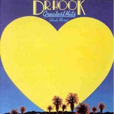 DR.HOOK: BEST OF CD