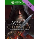 Assassins Creed: Odyssey Legacy of the First Blade