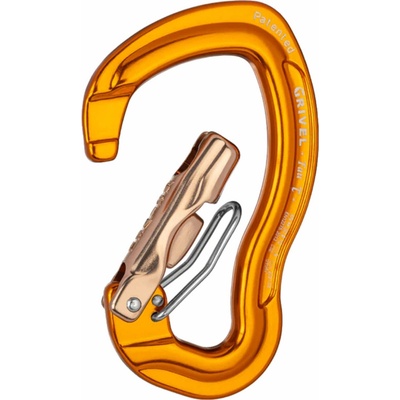 Grivel Карабинер GRIVEL Tau Wirelock K12L