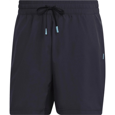 adidas Paris 2 in 1 short Carbon