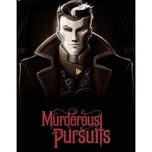 Murderous Pursuits