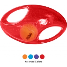 Kong + tenis Jumbler míč rugby L/XL