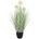 Bizzotto ИЗКУСТВЕНО РАСТЕНИЕ cebolla 45x110cm БЯЛО (0172878)