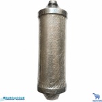Euro-acque - Италия Lindo B 1″ 100 μm Резервен неръждаем патрон, Euro-Acque LINDO002 (LINDO002)