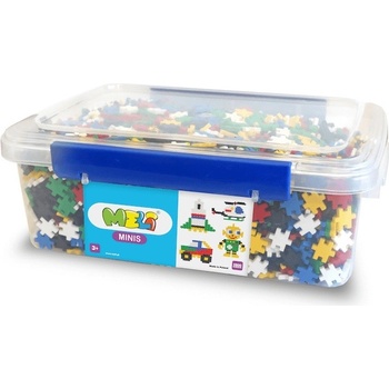 MELI Minis Basic Edu 2800