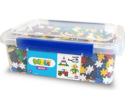 MELI Minis Basic Edu 2800