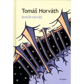 Antikvariát
