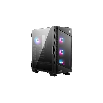 MSI mpg velox 100r (msi mpg velox 100r black)