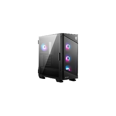 MSI mpg velox 100r (msi mpg velox 100r black)