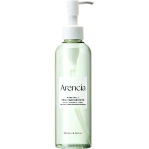 Arencia - Pore Melt Mochi Cleansing Oil 200ml