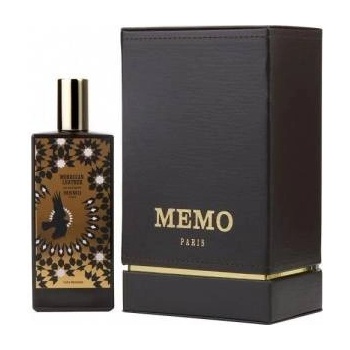 MEMO Unisex Perfume Memo Paris EDP 75 ml Moroccan Leather