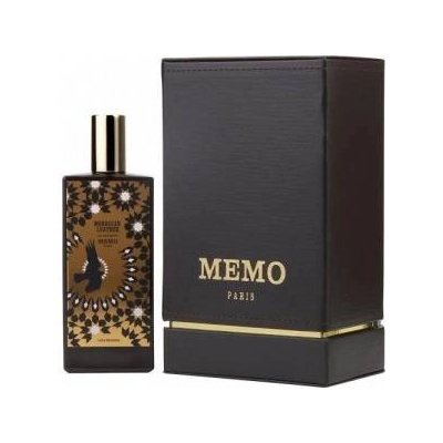 MEMO Unisex Perfume Memo Paris EDP 75 ml Moroccan Leather