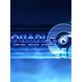 Clickteam Quadle (PC)