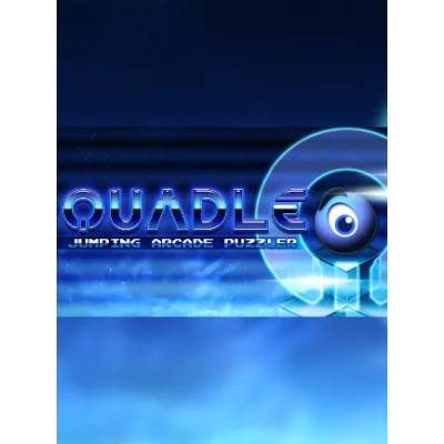 Clickteam Quadle (PC)