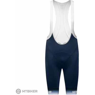 Gore Fade orbit blue/white