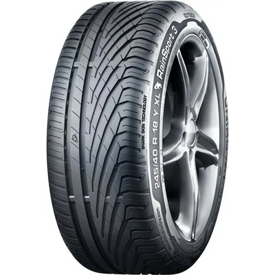 Uniroyal RainSport 3 195/55 R16 87H