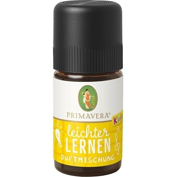 Primavera Ароматна смес "По-лесно учене" kids - 5 мл