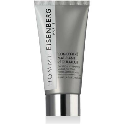 Eisenberg Lehký zmatňující pleťový krém Homme 75 ml