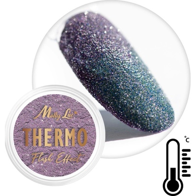 MollyLac Thermo Flash Effect 4