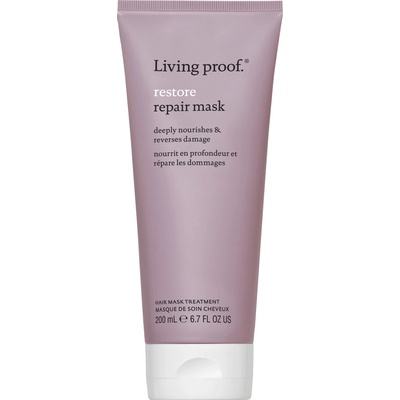 Living Proof Restore Repair Mask 200 ml