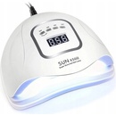 Clavier Lampa na nechty UV LED 256 W Q4 Sun C4 PLUS