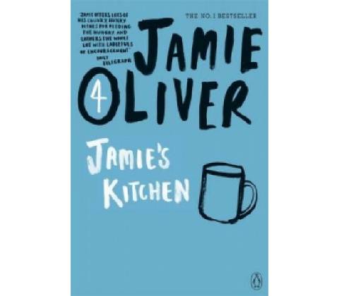 Jamie's Kitchen