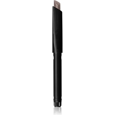 Bobbi Brown Long-Wear Brow Pencil Refill tužka na obočí Neutral Dark Brown 0,33 g náhradní náplň