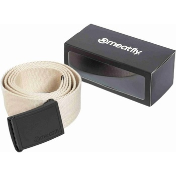 Meatfly колан Conan Beige Meatfly | Bezhov | МЪЖЕ | ЕДИН РАЗМЕР