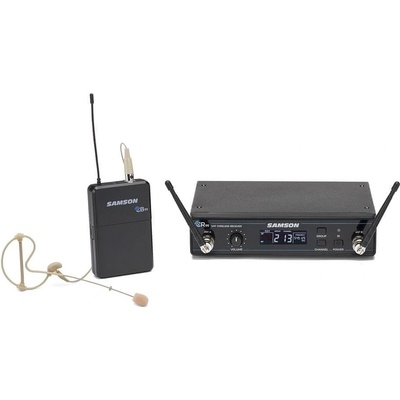 Samson Concert 99 Earset K