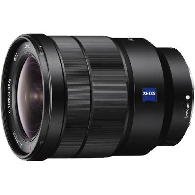 Sony Vario-Tessar T* FE 16–35mm f/4 ZA OSS