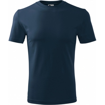 Malfini triko pánské Classic New navy