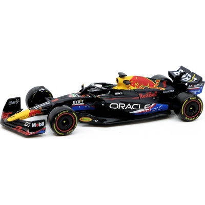 Constructo Bburago Red Bull Racing RB19 1 F1 rs Champions 2023 Max Verstappen 1:43