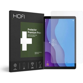 HOFI Стъклен Протектор за Samsung Tab A11 Plus/ A9 Plus 11", Hofi Glass, Прозрачен (9319456607772)