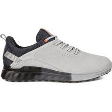 Ecco S-Three Mens white/grey