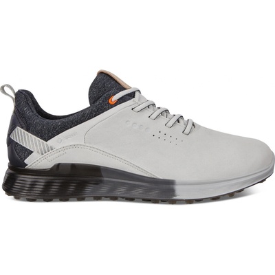 Ecco S-Three Mens white/grey