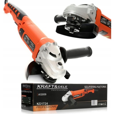 Kraft & Dele KD1724
