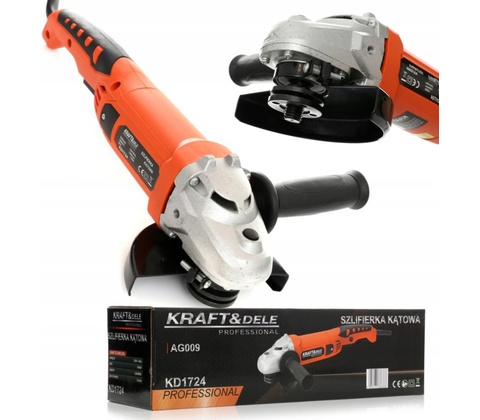 Kraft & Dele KD1724