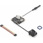 DJI O4 Air Unit for FPV drone, digital transmission system, low latency of 20 ms, maximum range of 10 km, video recording at 4K/60fps, lightweight casing at 8.2 g, 1/2-inch CMOS sensor. - 6941565997395