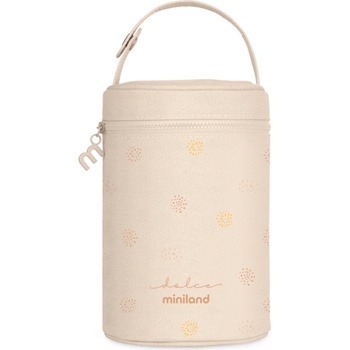 Miniland Термобокс Miniland - Vanilla, 700 ml (89502)