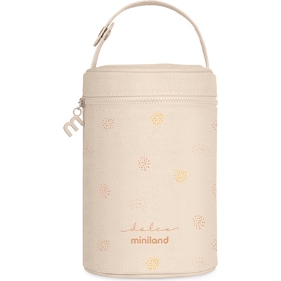 Miniland Термобокс Miniland - Vanilla, 700 ml (89502)