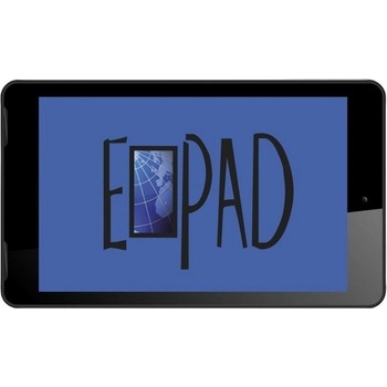 E-Pad DUO TS-M704E-IPS